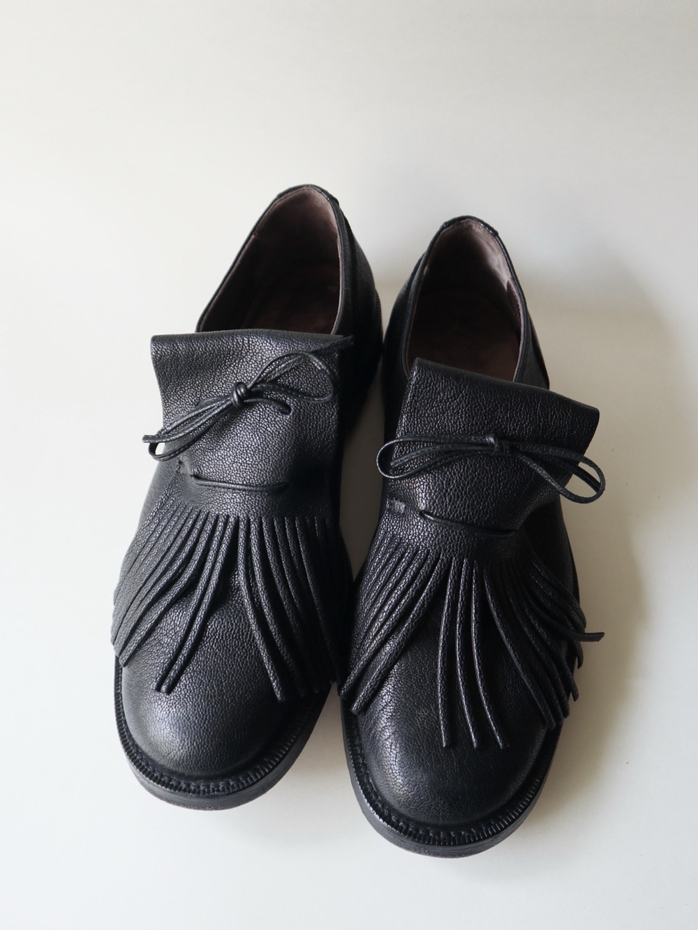 AGL Kiltie Loafer - Picture 3 of 9